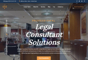 lawyer-qatar-digital-rise-solutions