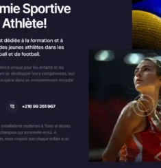 Academie Sportive Le Petit Athlete