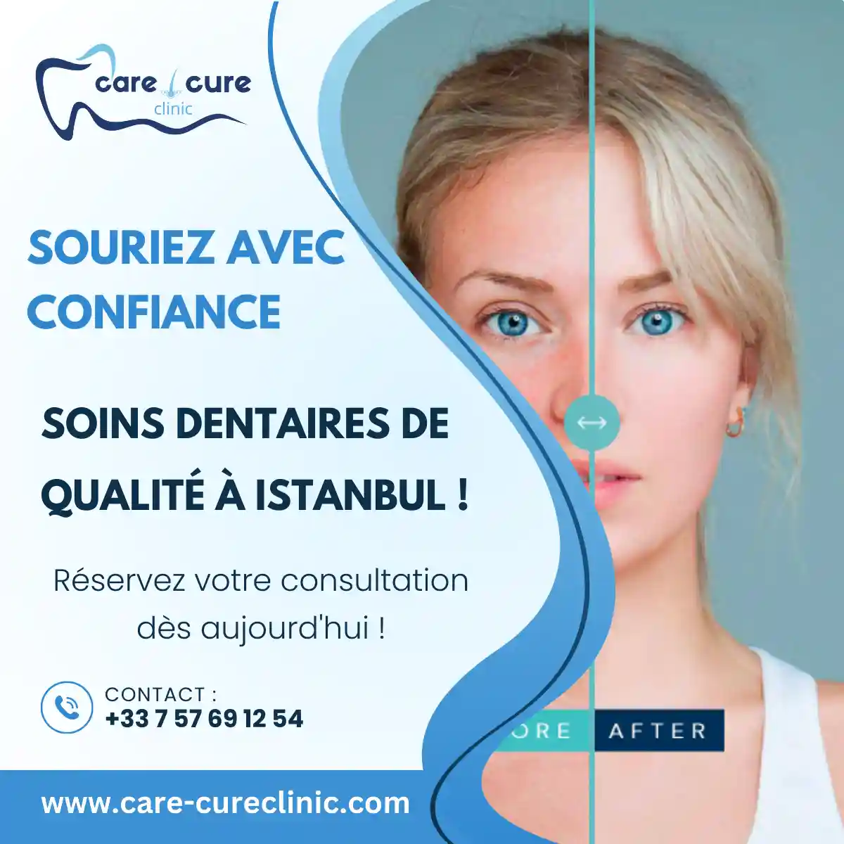 care-cure-clinic-digital-rise-solutions