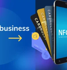 NFC Business Cards in Tunisia