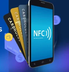 NFC Business Cards in Tunisia