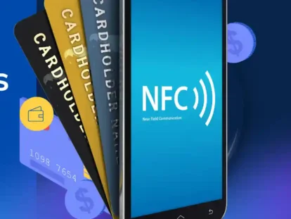 NFC Business Cards in Tunisia