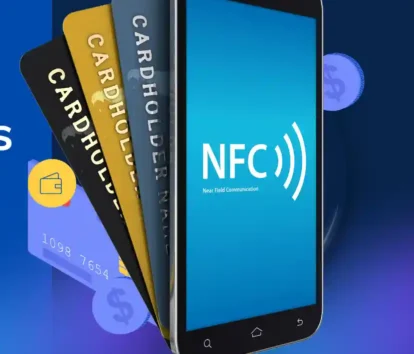 NFC Business Cards in Tunisia