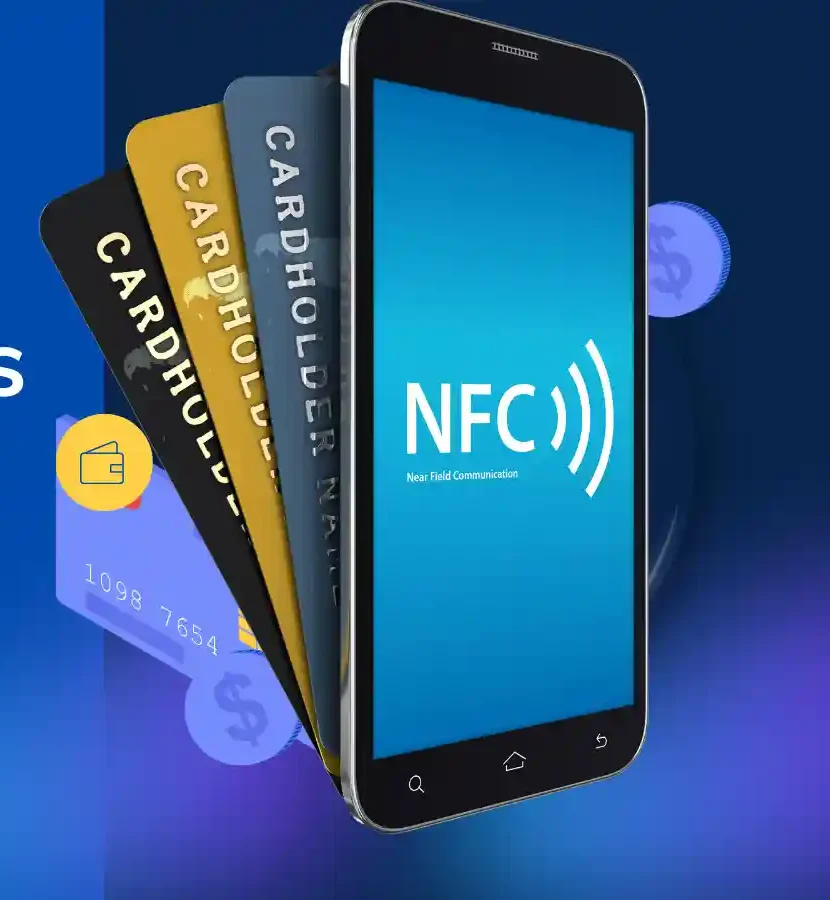 NFC Business Cards in Tunisia