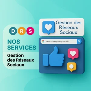 Gestion-des-réseaux-sociaux-Digital-Rise-Solution-Digital-Marketing-Agency