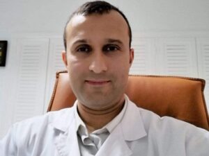 Dr. Oussama BEN REJEB