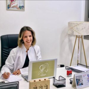 DR. Haifa Ben Rejab