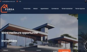 Forsa Immo Sousse