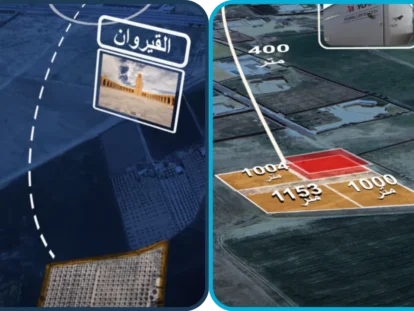 Real Estate Video Creation Services