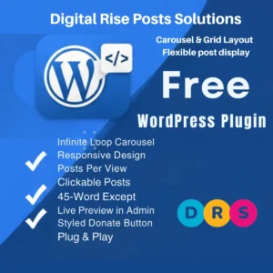 digital-rise-wp-posts-solutions