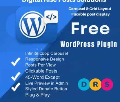 digital-rise-wp-posts-solutions