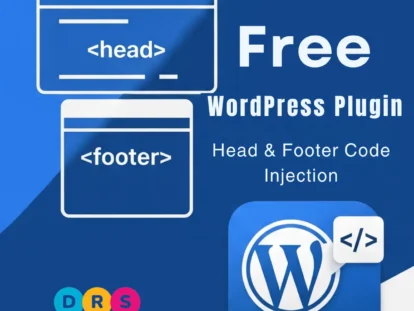 free-wordpress-plugin-head-and-footer