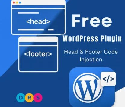 free-wordpress-plugin-head-and-footer