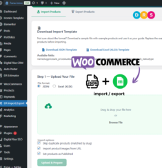 digital-rise-import-export-woocommerce-product-plugin
